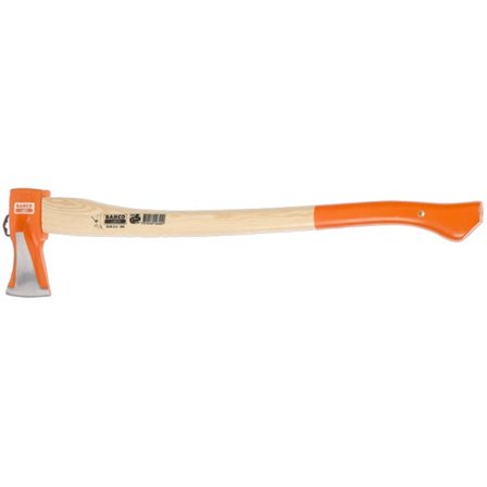 Bahco SUS-2.0-800 Klyveøks, Hageredskap