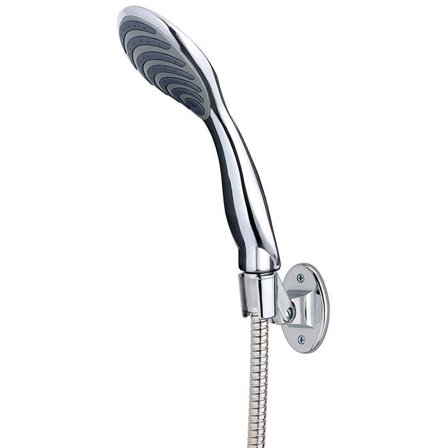 Arrow AquaWave 10010 Dusjsett krom, Baderom