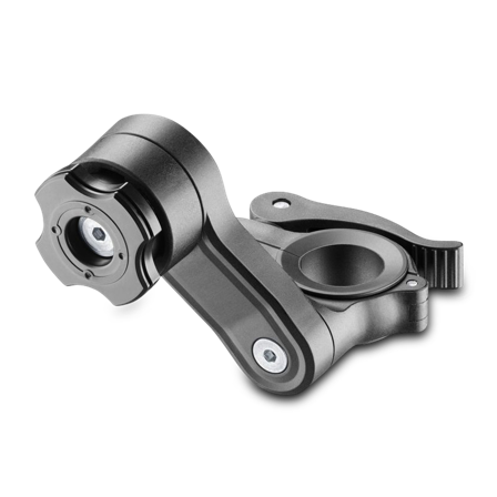 Soporte Quiklox Interfono Smartphone para Manillar