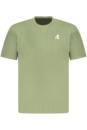 U.s. Grand T-shirt Maniche Corte Uomo Verde