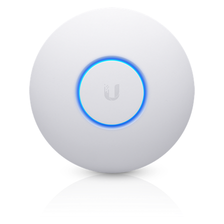 Ubiquiti UniFi nanoHD AP 5-pack