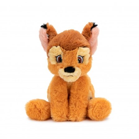 Disney Gosedjur Super Soft Bambi, 25 cm