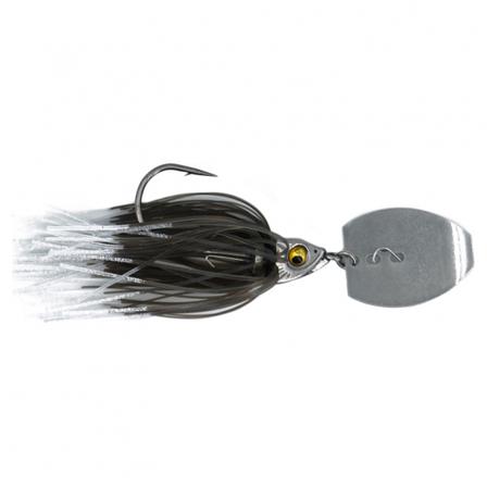 Bite Of Bleak Bladed Jig 3/0, 10,6g - Arkansas Shiner