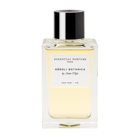 Essential Parfums Néroli Botanica By Anne Flipo Eau de Parfum 100 ml, Parfumer & Dufte, Parfumer & Dufte, Nicheparfumer
