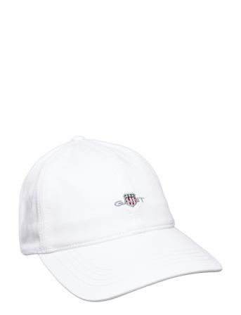 GANT Unisex. Shield Cap Vit