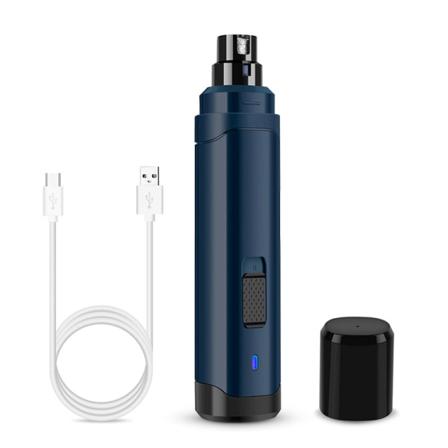 Hundenagelsliper forbedret - profesjonell 2-trinns