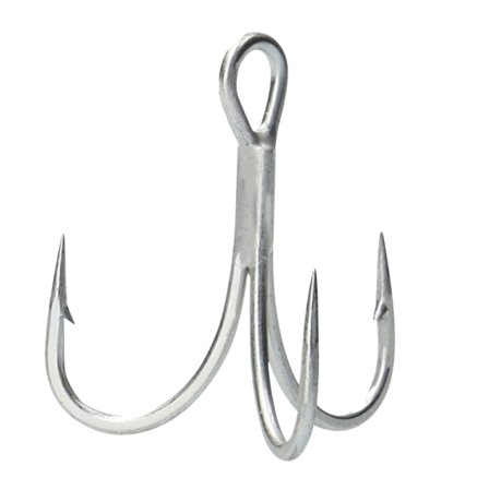 Daiwa GW XH Treble Hook T60 - 5/0