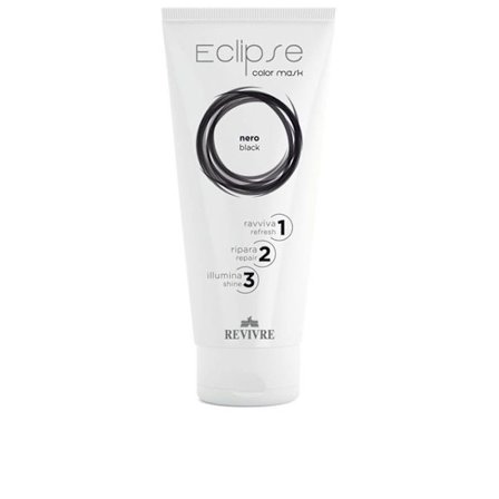 Värihoidot Värimaske ECLIPSE #Musta 200 ml