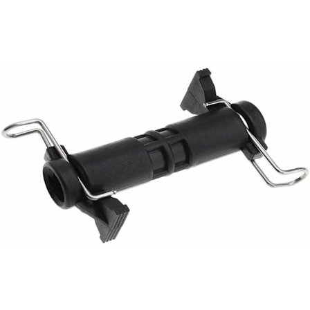 Leddføring Adapter Forlengelsesslange Vannrensing Høytrykks