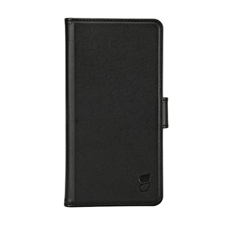 Mobilfodral Svart LG G7 ThinQ