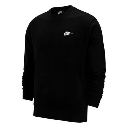 Nike Long Sleeve Tops Sort, Herre