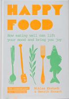 Happy Food - Bok av Niklas Ekstedt & Henrik Ennart - Inbunden