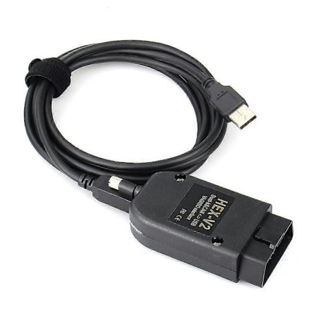 Vag Com 22.3.1 Obd2 Scanner Hex V2 Vagcom Auto Diagnostisk Værktøj Obd Usb Wi. Hex V2 Vag Usb V22.9 V22 EST Spanish