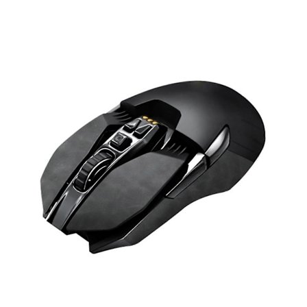 til G903 Musehud Svedafvisende Puder Anti-slip Muse Side Klistermærker (FMY)