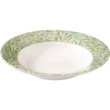 Spode Willow pastaskål 26 cm | Dukning & Servering > Tallrikar & Skålar > Pastaskål | Bagaren och Kocken