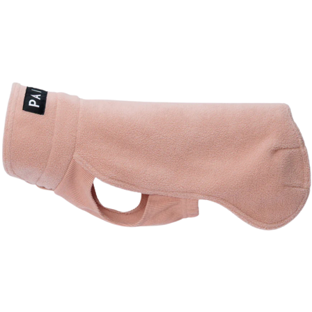 PAIKKA Seawool Shirt 35-50 cm Rose