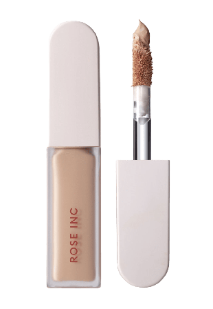 Rose Inc Softlight Luminous Hydrating Concealer Dam Beige 10,8 ml