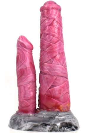 Dildo Monster Zombidick 28 cm Monster dildo