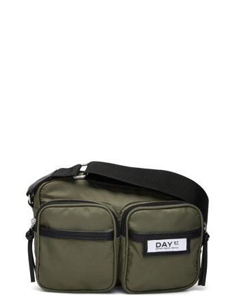 Day Gweneth Re-S Sb D Bags Crossbody Bags Khakigrønn DAY Et