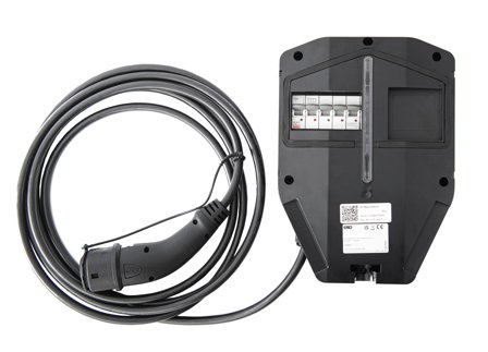 Garo Entity Pro EPCU40332SIGI Ladeenhet 22 kW,, Elfordeling & strømforsyning