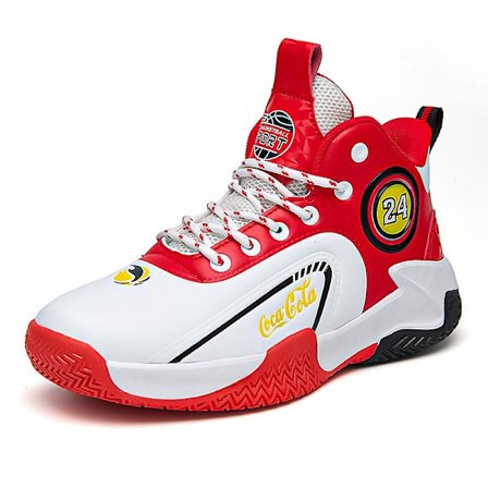 Basketskor för barn Andas halkfria sportlöparskor 2206