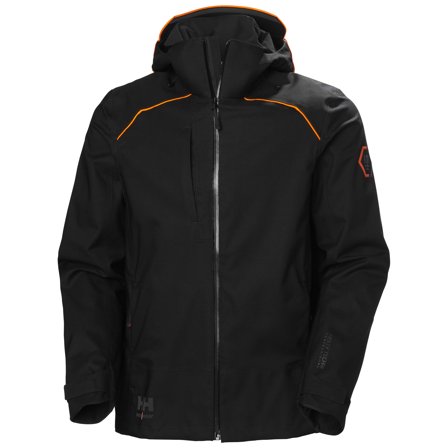 Helly Hansen Workwear Chelsea Evolution 2.0 71141_990 Skaljacka svart XS, Kläder