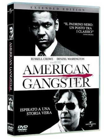 American Gangster