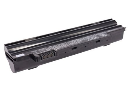 Batteri till Notebook, Bärbar dator för Acer Aspire One AOD255-A01B/K m.fl.