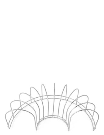 OYOY Living Design Dish Drainer - Silver - 31X15.5X12CM x 31