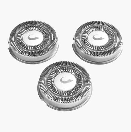 Biltema - Kniver til barbermaskin 84-1323 3 stk.