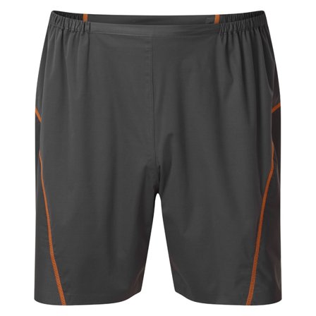 OMM Kamleika Shorts Men workout shorts Grey M
