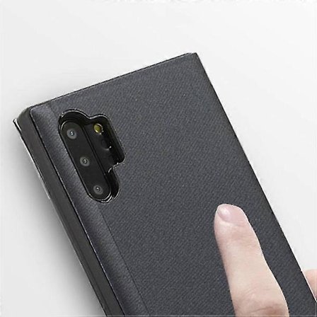 Telefonskal Skyddsfodral Kompatibelt Med Samsung Galaxy Note 10+/ Note 10 Plus