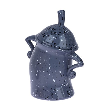 Canister With Attitude Krukker Akimbo Crooked Body Mugs og Hipster