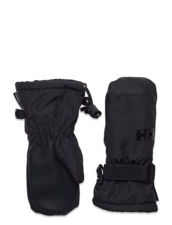 K Rider Mittens 2.0 Black Helly Hansen