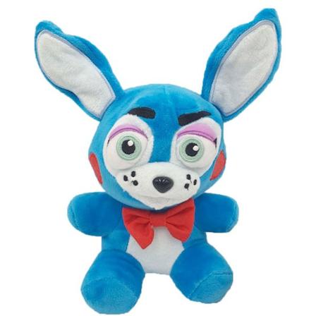 18-25 cm FNAF Pehmolelu Fazbear Bear Doll 03 3