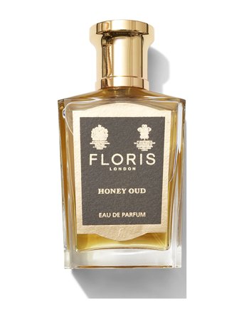 Floris Floris London Honey Oud Eau De Parfum - Nude - 50 ML