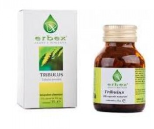 Tribulus 100 Capsule