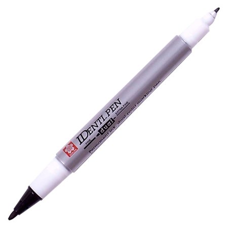 Sakura IDenti-Pen Marker Blue