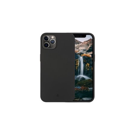 dbramante1928 Greenland, Omslag, Apple, iPhone 13 Pro Max, 17 cm (6.7"), Svart