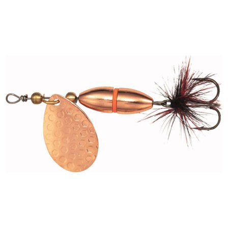 Kinetic Fizz 7g - Copper/Red Ribbon