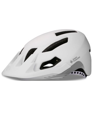 Sweet Protection Dissenter Mips Matte White