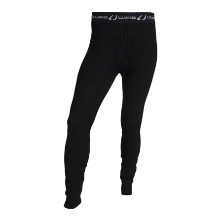 Ulvang Rav Limited Pants Men's Men base layer trousers Black S