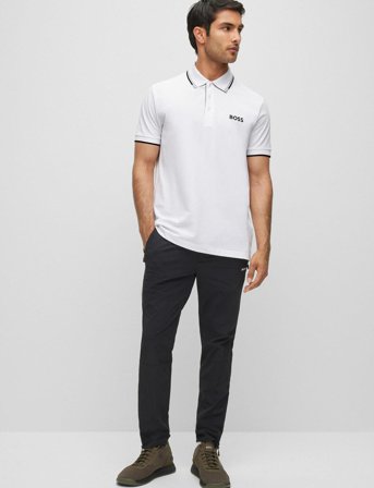 BOSS Paddy Pro - White - S