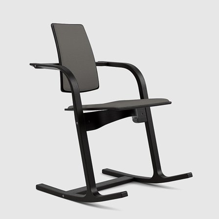 Actulum, Varier Furniture, Chair for desks and dining tables