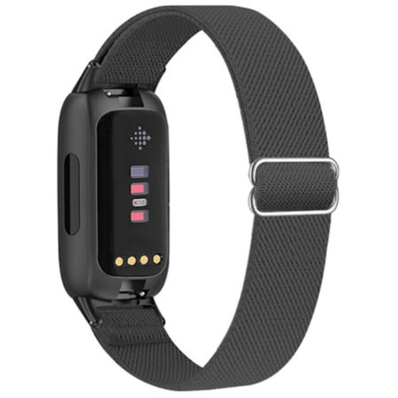 Fitbit Inspire 3 armband i nylon