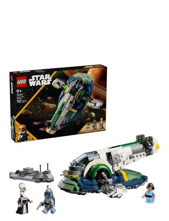 LEGO | Star Wars 75433 | ONE SIZE