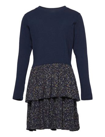 Tituanna Melrose L_S Dress Blue The New
