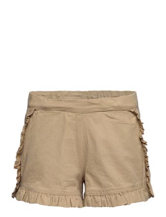 Pytte Shorts Bloomers Beige MarMar Cph*Betinget Tilbud