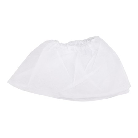 2 st dammsugarpåsar för nagelrengöring, ersättningspåsar för manikyr gel dammsamlare sug M