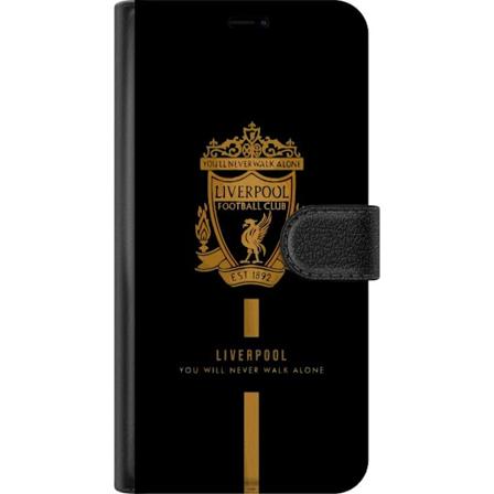 Samsung Galaxy S24 FE Lompakkokotelo Liverpool